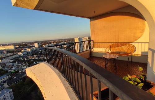 Rennes vue des Horizons - Foto 18