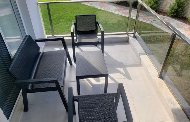 Lovely 2 Rooms Apartment With Pool and Air Con - Foto 22