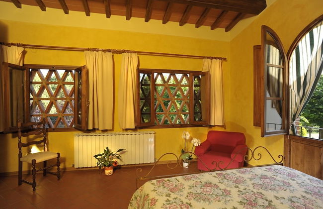 Agriturismo Bellosguardo - Foto 3