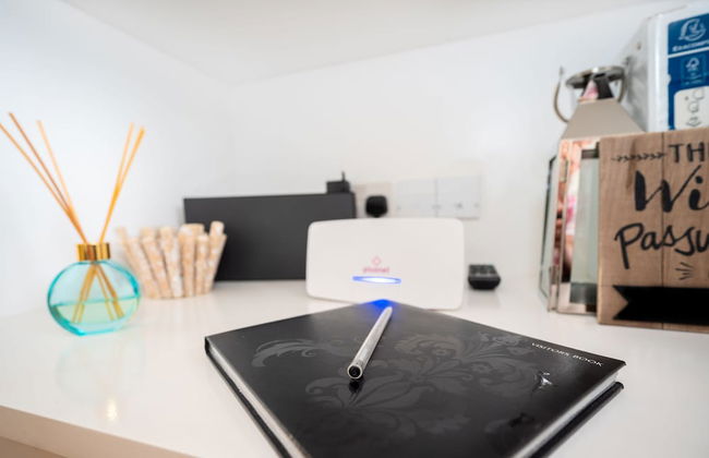 Royal William Yard Apartments - Foto 61