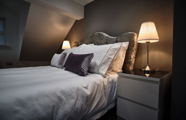 The Townhouse Simple2let Serviced Apart - Foto 5