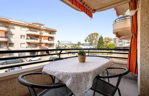 Apartamentos Cunidor - Cunit - Foto 1