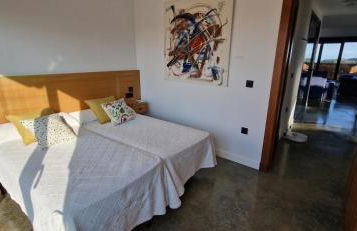 Casa Cuartel Centenillo - Alojamientos Rurales en Sierra Morena - Foto 39