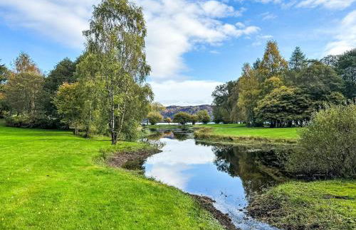 Holiday Home Loch Ness Granary by Interhome - Photo 45