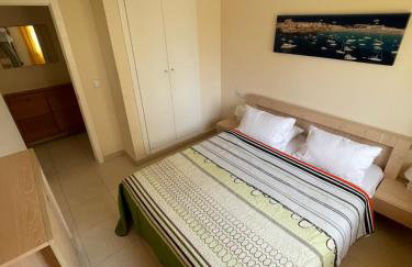 Apartment Bahia del Sol, a 20 m de Playa Arenal-Bol,Calpe - Foto 33