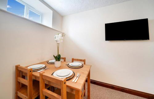 4 Bdr House with TV, Wifi, near Thetford town - Foto 3