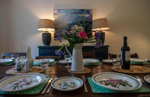 The Coach House - Foto 11