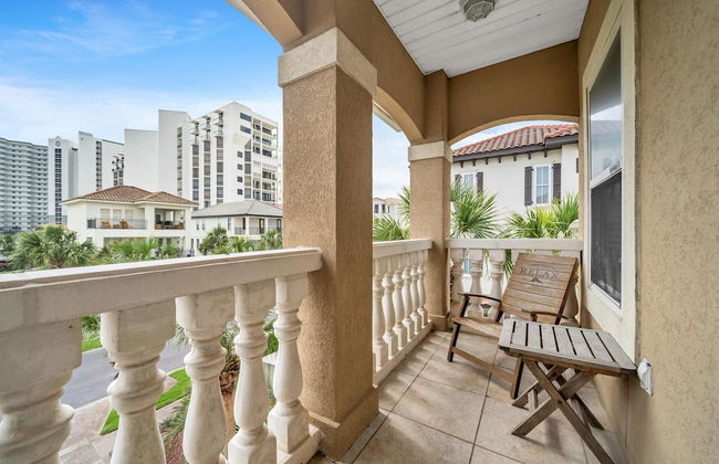 The Spyglass a 5 bed 3 bath house that sleeps 14 and just 67 steps from the beach - Foto 115