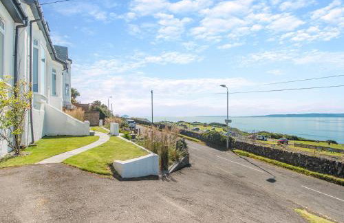 Aird Cottage - Foto 15