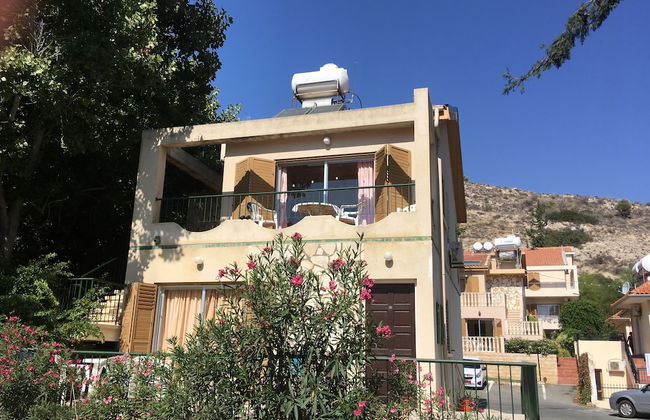 Kotzias Hotel Apartments - Foto 33