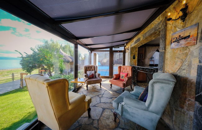 Villa Atroa - Foto 52