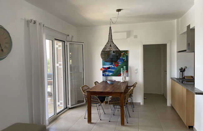 Holiday Home in Kamaria With Pool - Foto 21