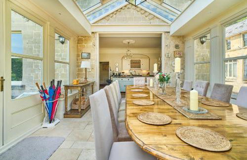 Luxury Big House Berkeley House near Bath - Photo 20