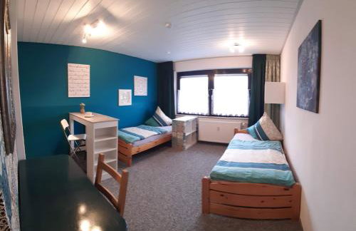 Monteurwohnung 2 Vollumen - Foto 1