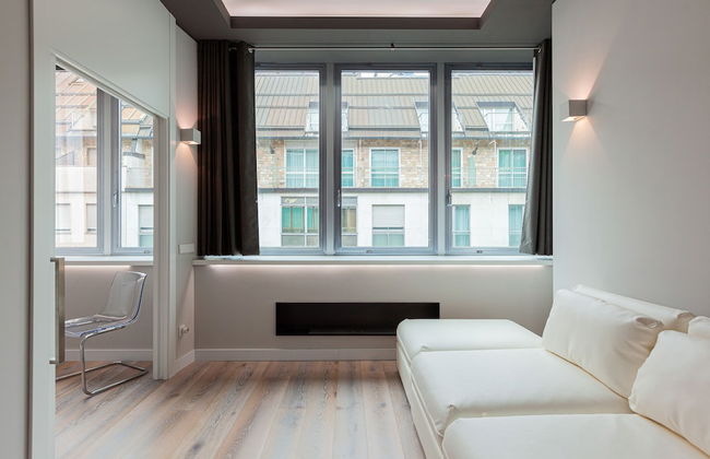 easyhomes - City Centre Suites - Foto 1