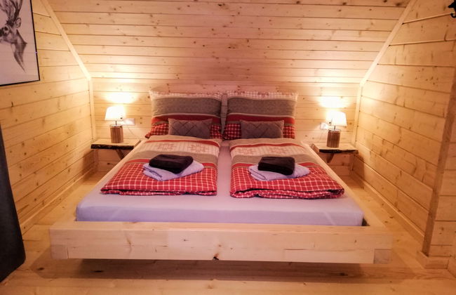 Hütte Buchfink - Photo 5