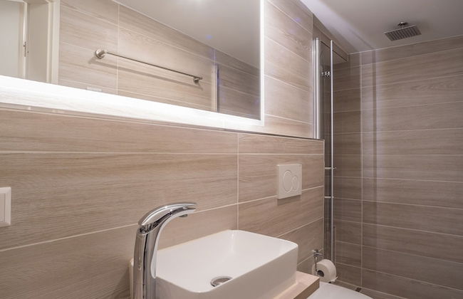 Apartment Zentral - Foto 14