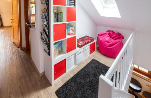 Elegante Ferienwohnung mit Aussenpool Schwarzwald - Foto 15