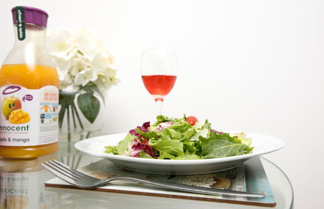 KVM - Peacock Apartment - Foto 32