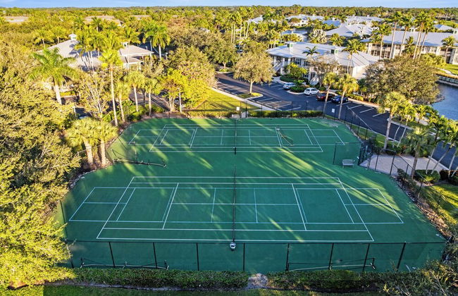 Bologna - Luxury 2-BR Condo with Lake & Golf Views at Green Links, Lely Resort. Access to Pool, Hot Tub, Tennis Courts, and Golf Courses. Near Naples Beaches & Downtown - Photo 39