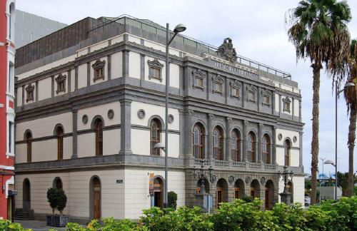 Lofts MSH Canarias - Foto 32