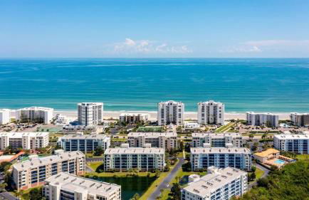 Chic Oceanwalk Escape 11-504 - Foto 29