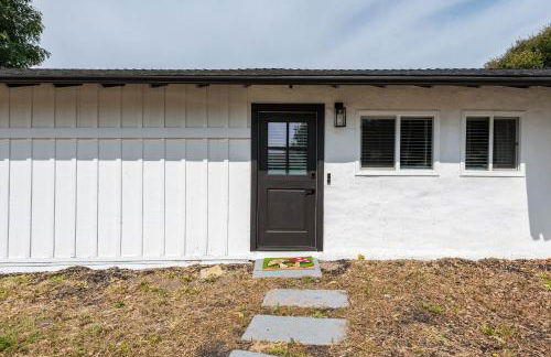 Private Studio Oasis with Nature at Your Doorstep - Foto 19