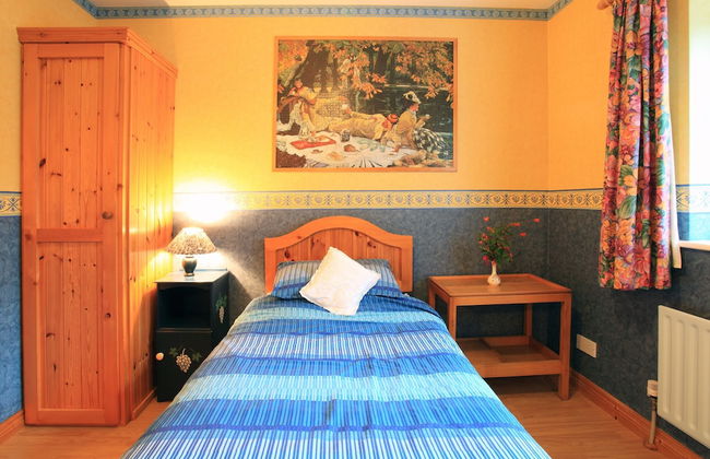 3 bed Seaview Cottage - Foto 7