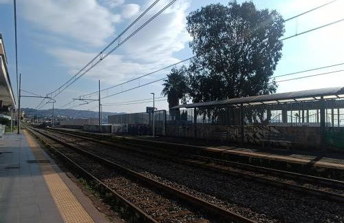 Lucrino sea House - Foto 26