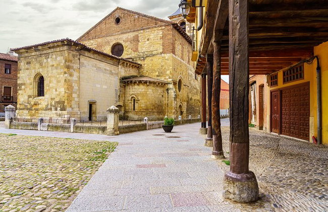 Escursione a León, Astorga e Castrillo de los Polvazares - Foto 8