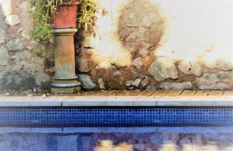 Sa Llimonera de Binissalem, piscina privada ideal familias, 6 dormitorios con aire acondicionado - Photo 34