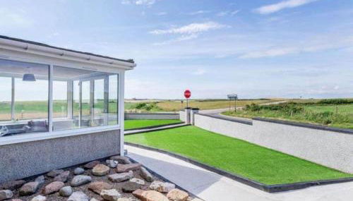 Tigh Na Mhor , Hot Tub , Games Room , 5 Bedroom ,Sleeps 13 , Large Villa - Foto 2