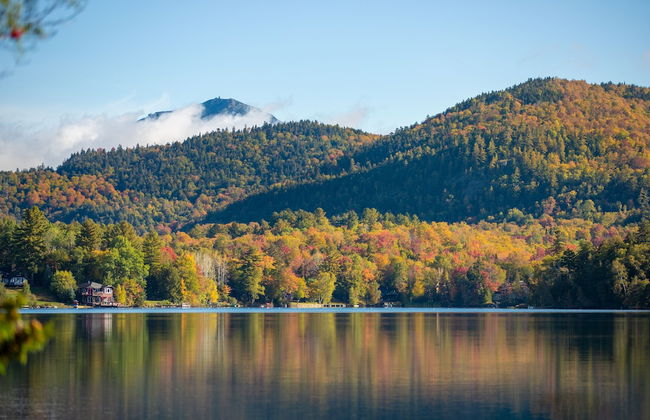 Lake Placid Inn Main Street - Photo 43