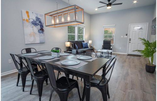 Your Dream Stay 4br/2ba Near Downtown & Riverwalk - Foto 10