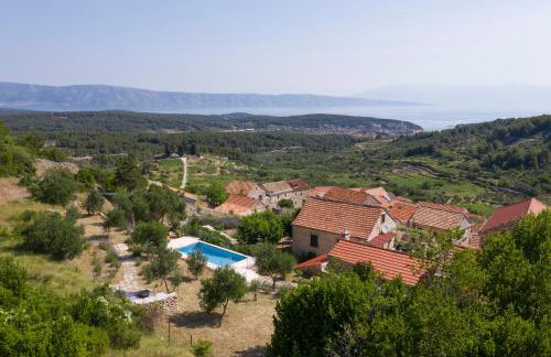 Stone Villa Marjan - Photo 61