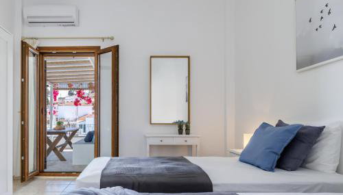 Sinioritsa's House Skopelos - Foto 5