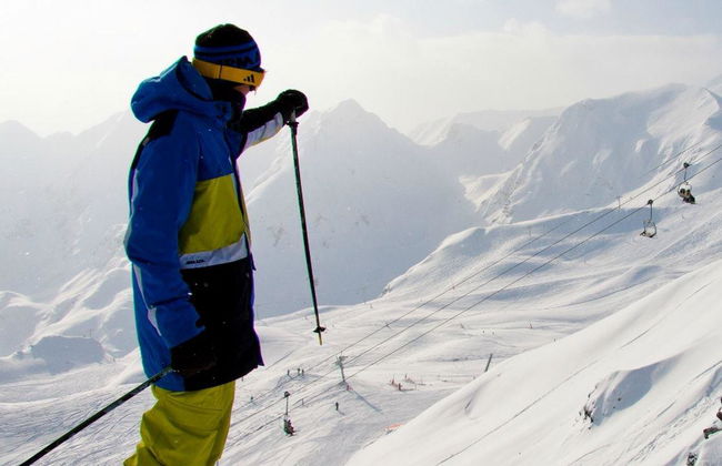 Forfait Peyraguds - Foto 4