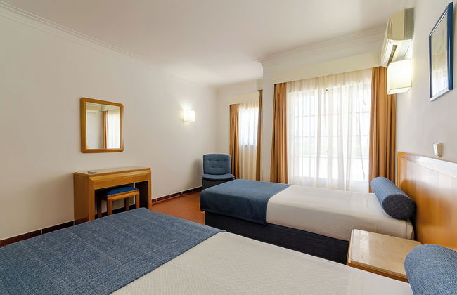 TURIM Estrela do Vau Hotel - Foto 14