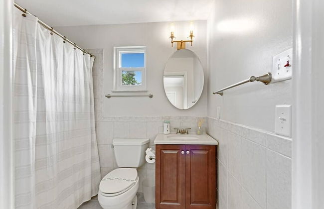 OP Canal in Oakland Park - Foto 35