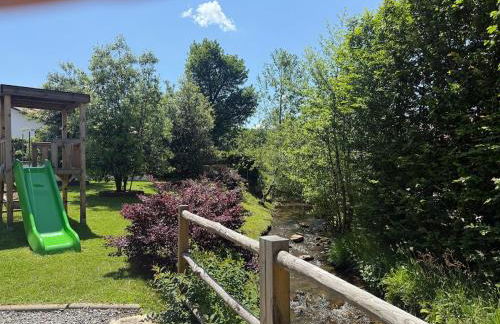 Maison individuelle contemporaine avec piscine - Foto 5