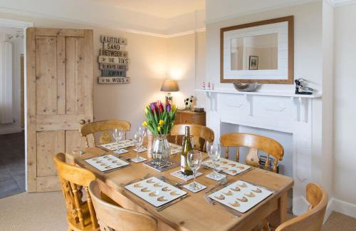 Dairy Barns Holiday Cottages - Photo 6