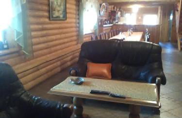 Chata Baby Jagi - Foto 64