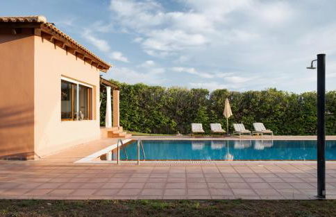 Calm Retreat Villa Lagonisi - Foto 26