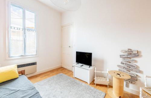 51 - Entre Plage et Vieux Port - Foto 16