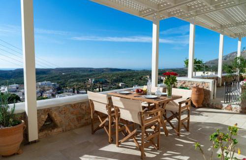 Cretan Minoan Apartments - Foto 56