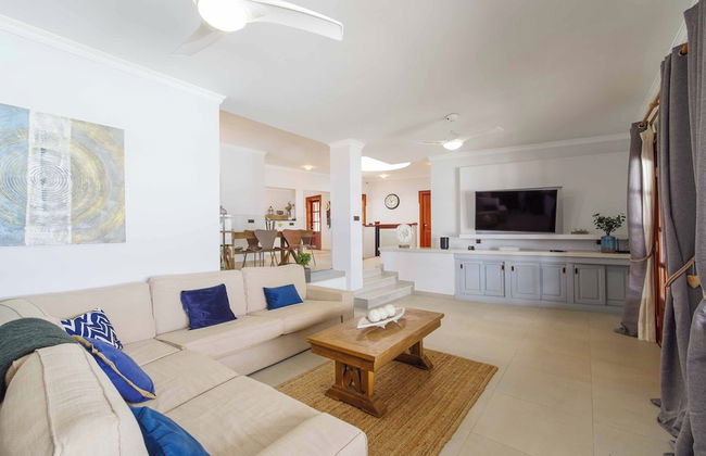 Villa Deseo Sol - Photo 3