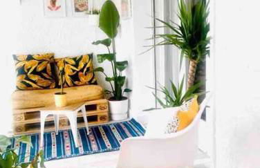 Belle appartement T2 avec jardin - Foto 6