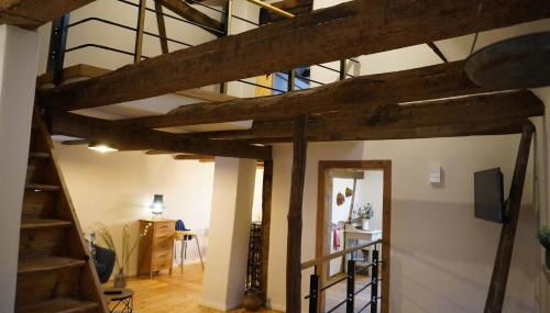 Hedwigs Hexenhäuschen - Photo 4