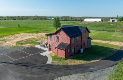 Homestead Haven - Foto 57