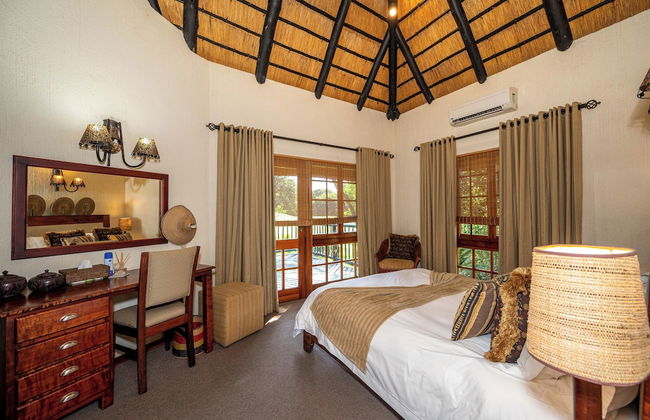 Kruger Park Lodge Unit No. 246 - Photo 7